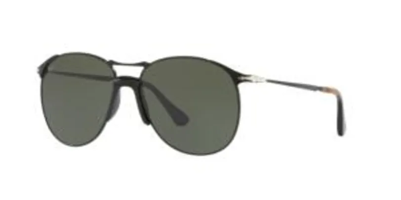 Óculos de Sol Persol Aviador - Modelo PO2649S