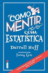 Como mentir com estatística