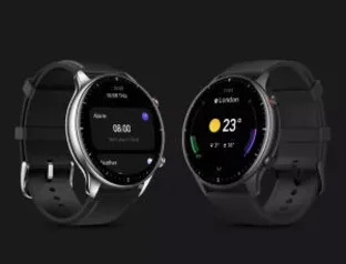 Xiaomi Amazfit GTR 2 47mm - R$1082