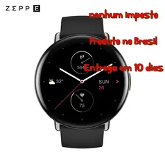 Smartwatch Amazfit Zepp E Circle