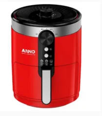 Fritadeira sem Óleo Arno AirFry Moderna VFRY 3,5L – Vermelho | R$66