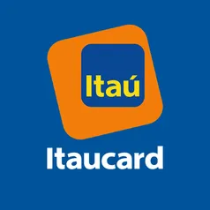 [Itaú + Itaucard] Até R$200 de desconto em lojas físicas