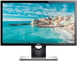 Monitor Dell Widescreen 21.5", SE2216H | R$649