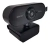 Product image Webcam Full Hd 1080p C/ Microfone Visão Computador Câmera Import