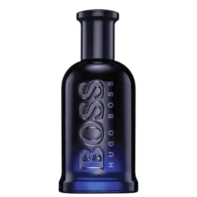 [APP] Perfume - Boss Bottled Night Hugo Boss 100ml