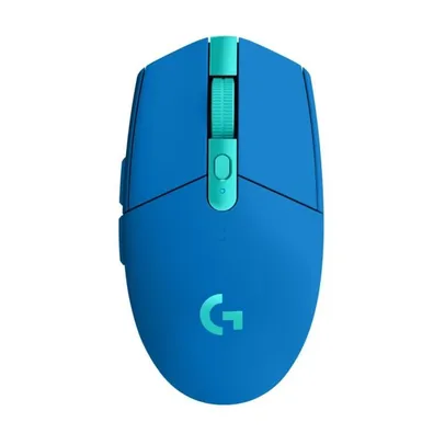 Mouse Gamer Logitech G305 Wireless Azul - 910-006013