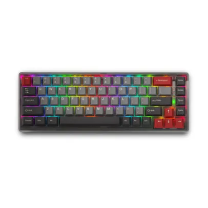 Teclado Gamer, Mecânico LORIIK LR68