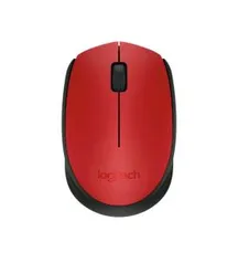 Mouse sem fio Logitech M170 | R$47