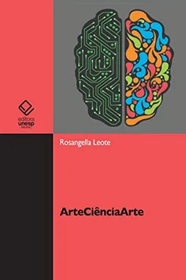 [Ebook] ArteCiênciaArte - Estudos sobre arte-terapia