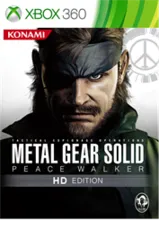 Comprar o MGS PW HD | Xbox