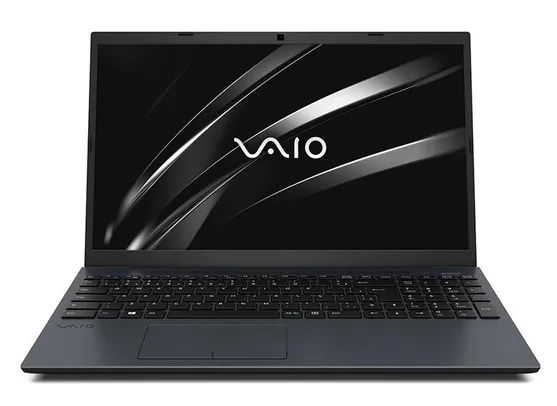 [APP] NOTEBOOK VAIO FE15 VJFE53F11X-B Intel Core i7-1065G7 8GB 512GB SSD LINUX