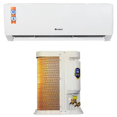 Ar Condicionado Split G-TOP Inverter 12.000 BTUs Connection Gree Frio