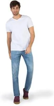 Calça jeans Slim Destroyer, Taco, Masculino
