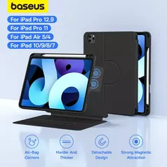 Case magnética para ipad BASEUS