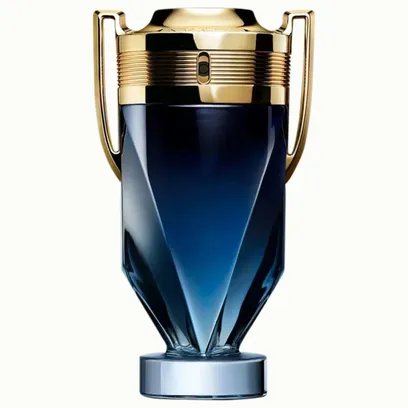 Foto do produto Paco Rabanne Invictus Parfum - Perfume Masculino 200ml