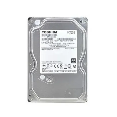 HD Toshiba 1TB Sata III 7200rpm 3.5", HDWD110UZSVA