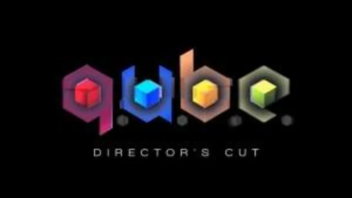 [Gleam] Q.U.B.E: Director's Cut grátis (ativa na Steam)