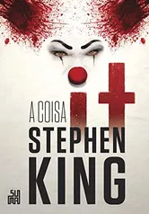 It: A coisa - Livro | R$60