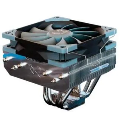 Cooler para Processador Scythe Choten, AMD/Intel - SCCT-1000