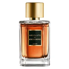 EXCLUSIVE ABSOLUTE EDT DES. Avon