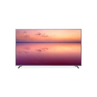 Smart TV LED 70" Philips 70PUG6774/78 4K - R$3.643