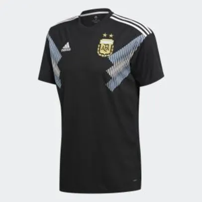 Camisa Argentina 2