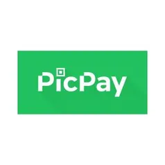 [Usuários Selecionados] 20% de cashback de até R$50 no Picpay