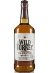 Whisky Wild Turkey 750Ml