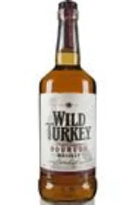 Whisky Wild Turkey 750Ml