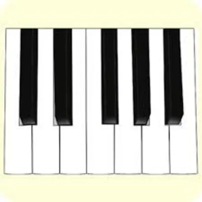 GOOGLE PLAY: Little Piano Pro - de R$ 3,79 por FREE!!!