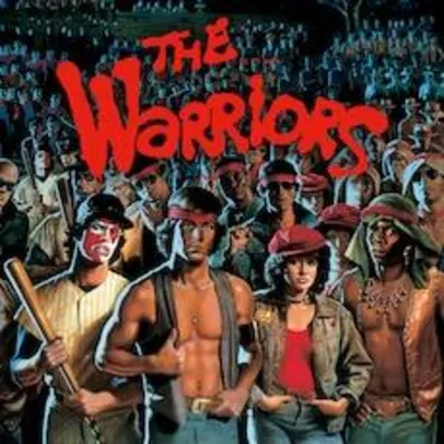 The Warriors® - PS4 PSN | R$38