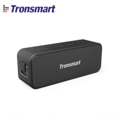 [PRIMEIRA COMPRA] Tronsmart T2 Plus bluetooth 5.0 alto-falante 20w Portátil - NFC | R$158