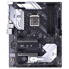 Colorful Z490 Gaming PRO V20 Intel LGA 1200 AXT | R$999