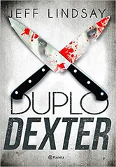 [LIVRO] Duplo Dexter | R$9