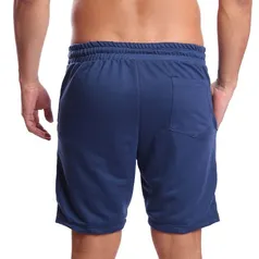 Bermuda Masculina Short Moletinho Moletom Rony Versátil