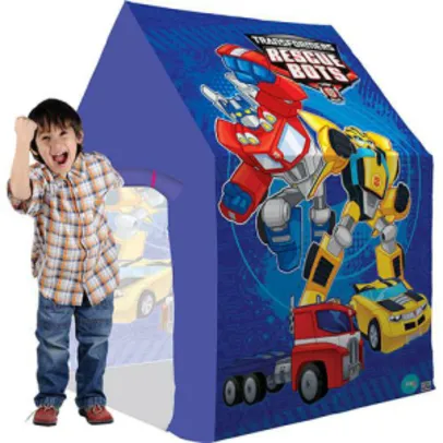 Barraca Transformers - bangtoys por R$ 44