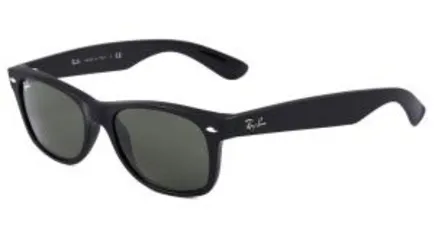 Óculos Ray Ban RB 2132 New Wayfarer | R$338