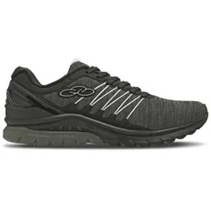 Tênis Olympikus Ultra (cinza tam 38 a 44) R$ 99,99 frete grátis