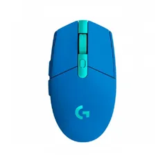 Mouse Gamer Logitech G305 Wireless Lightspeed - Azul