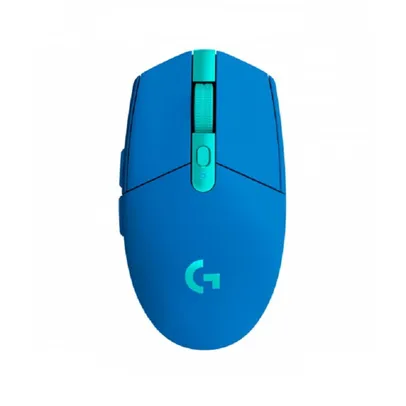 Mouse Gamer Logitech G305 Wireless Lightspeed - Azul