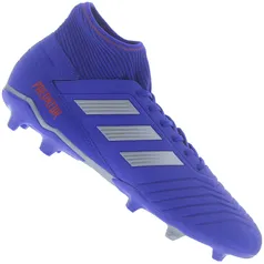 Chuteira de Campo adidas Predator | R$ 40