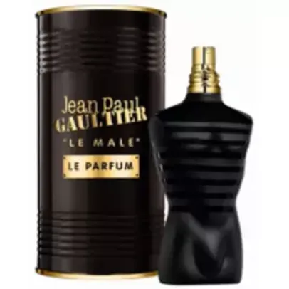 Le Male Le Parfum Perfume Masculino Eau de Parfum