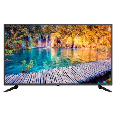 Smart Tv Philco 42 D-Led Full HD PTV42G10N5SKF Preto Bivolt