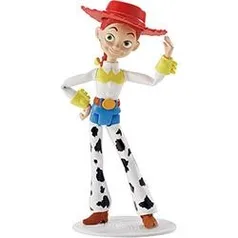 [Americanas] Bonecos do Toy Story (Woody, Buzz Lightear e Jessie) da Mattel