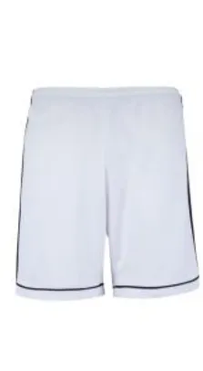 Calção Adidas Squadra 17 Masculino - R$36