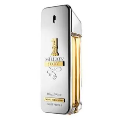1 Million Lucky Paco Rabanne - Perfume Masculino - Eau de Toilette - R$259