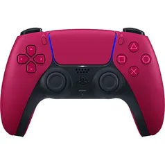 Controle Sem Fio Dualsense¿ Cosmic Red Playstation®5 - PS5