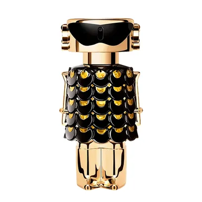 Product photo Paco Rabanne Fame 50ml - Perfume Feminino - Parfum