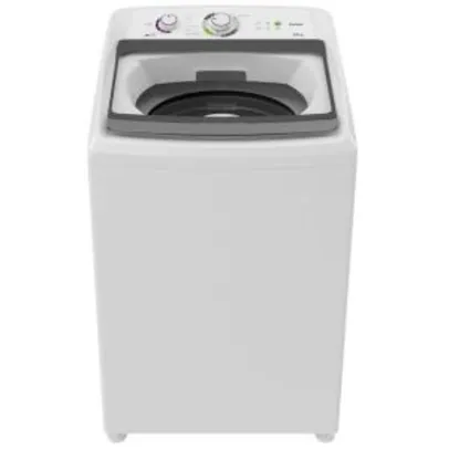 Saindo por R$ 1360: Máquina de Lavar Consul 12kg Dosagem CWH12AB | R$1.360 | Pelando