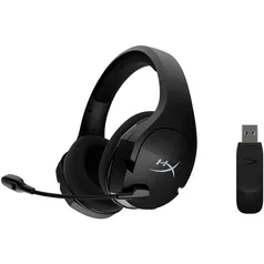 [REEMBALADADO] SEM FIO Headset Hyperx Cloud Stinger Core 7.1